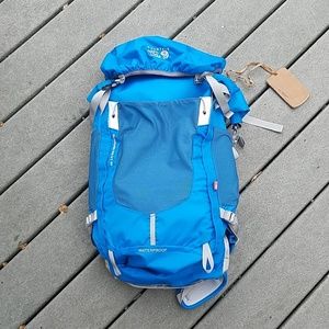 Mountain Hardwear Scrambler RT 40 Backpack